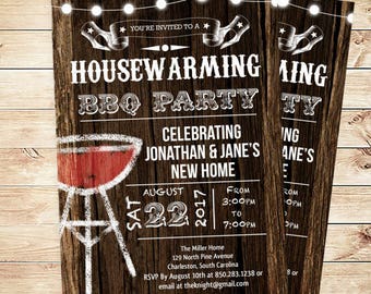 printable housewarming party invitations