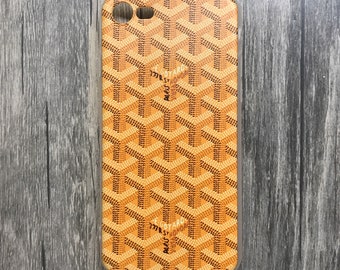 Goyard | Etsy