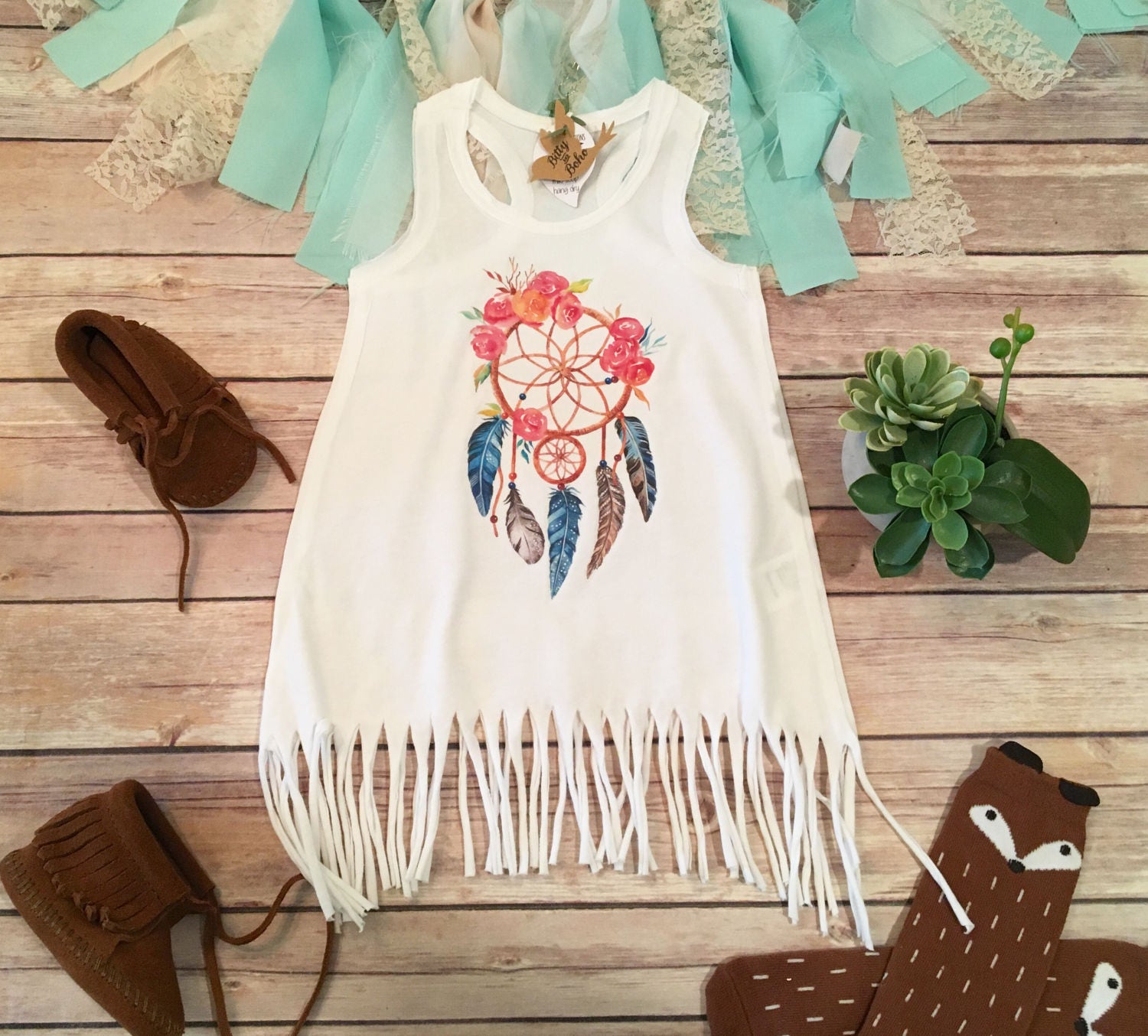 Boho Baby Clothes Bohemian Baby Clothes Baby Girl Clothes