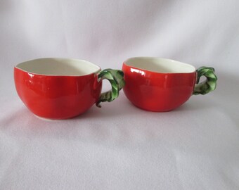 Vintage 2 Holt-Howard / Vintage 2 Holt-Howard