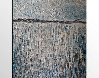 Art Painting, Modern Abstract Art, Canvas Painting, Original Painting, Canvas Painting, Small Painting, Impasto Art, Wall Art, Canvas Art