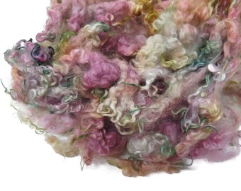 1oz, Teaswater wool locks, AF-50