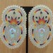 Beaded Earrings
