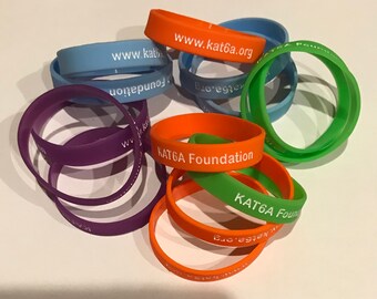 KAT6A Awareness Bracelets