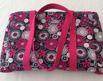 Insulated Casserole Carrier, 13x9