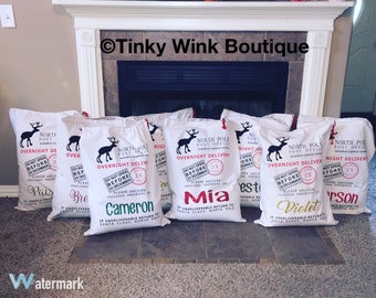 Santa Sacks