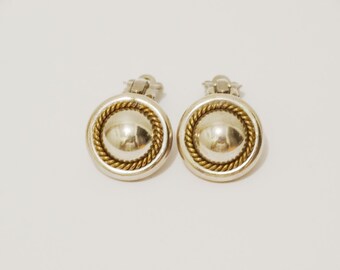 Vintage 950 Sterling made in Mexico.
