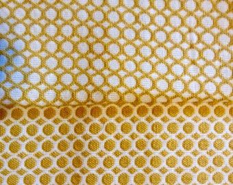 Honeycomb fabric