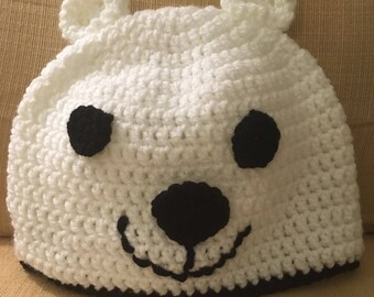 Polar Bears Care