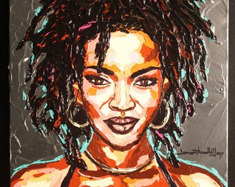 Lauryn Hill
