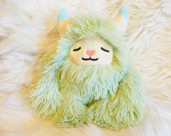 Made to Order Foozle Plush