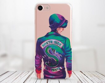 Riverdale Iphone X Case Iphone Case Iphone 8 Plus Case Iphone 8 Case Iphone 7 Plus Case Iphone 7 Case Samsung Note 8 Case Iphone 6 Case