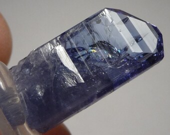 Tanzanite Raw Crystal (2, 5gr.) Tanzanite/Tanzanite Crystal Rough #tz115