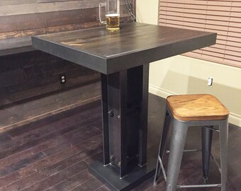 KRAEUSEN PUB TABLE