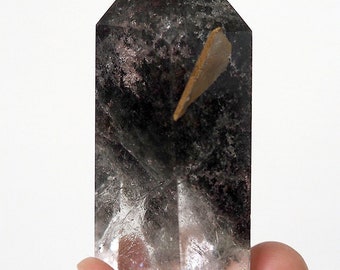 Lodolite Garden Quartz point