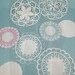 Doily PNG and SVG files