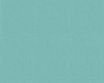 Moda - Bella Solids #9900 86 Caribbean