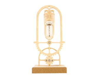 Edison Light Fixture - Fathers Day Gift / Edison Light Fixture / Fathers Day / Edison Bulb Lamp / Edison Bulb / Edison Light / Edison / Sale