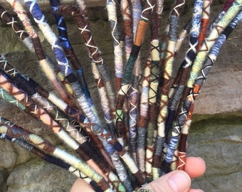 Hair Wrap Extensions