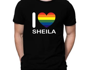 t shirt sheila on 7