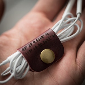 Cable Keeper For Iphone Cable Keeper For Iphone