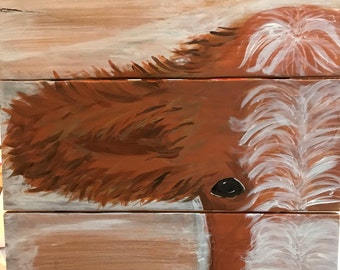 Cute Cow