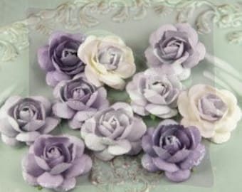 PRIMA FLOWER - Darling Angelica Rose Collection