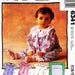 McCalls 6341 Infants Jumpsuit in 2 Lengths with Snap Crotch Weight 13-24 Lbs Uncut Sewing Pattern