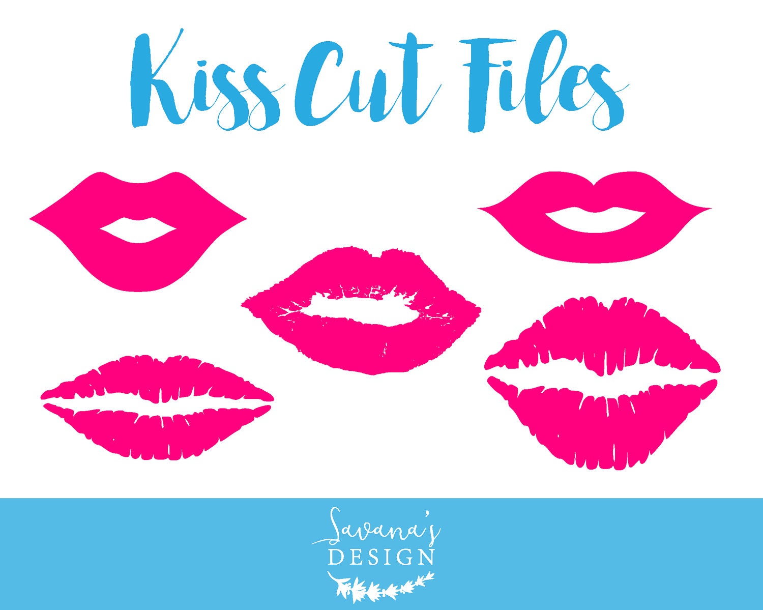 Lips svg lips clipart lips logo kiss svg muah snog