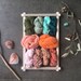 blooming eucalyptus weaving Pack