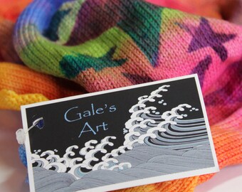 Sock Blank