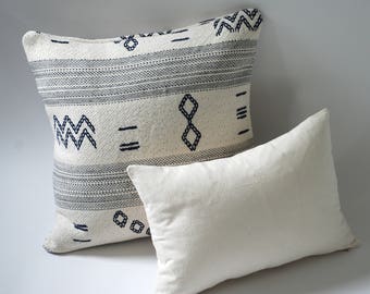 Rowling & Dixon // Throw Pillow Covers 18x18 + 10 More Sizes // Pillow Covers 18 x 18 // 18 x 18 Pillow Cover