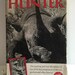 Hunter by J. A. Hunter 1952 First Edition BMC
