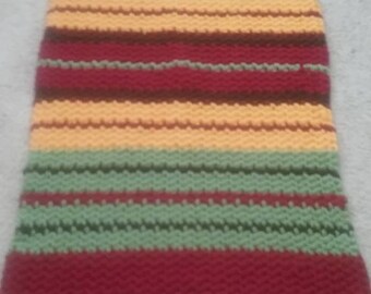 Kitchen rug, you pick colors