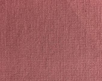 Mauve Ponti Rayon Nylon 60'' Per Yard