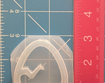 cracked Egg Mold