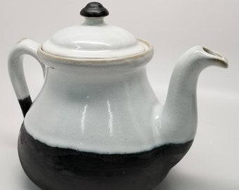 Custom Design Teapot