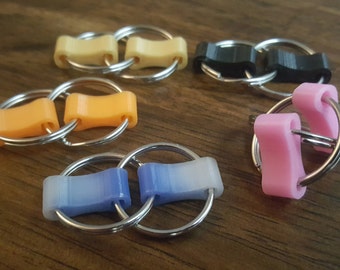 Finger Fidget | 19 Colors | Desk Toy
