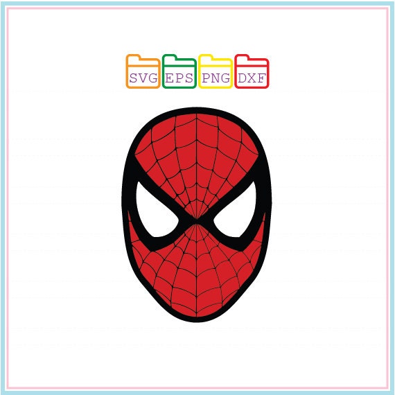 Free Free 199 Spiderman Svg Free Download SVG PNG EPS DXF File
