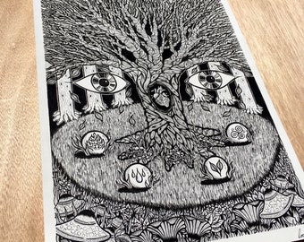 Mother Nature - Original
