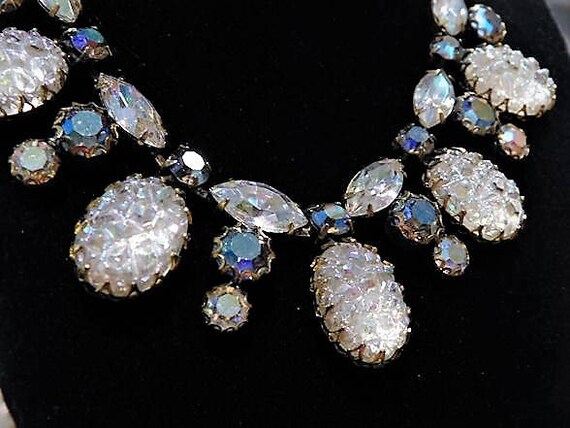 Signed SCHIAPARELLI Necklace