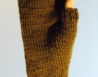 Repo WWI - WWII Rifleman Mitts