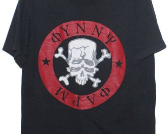 VINTAGE FUNNY FARM insane asylum jun takahashi undercover bob vessells t shirt