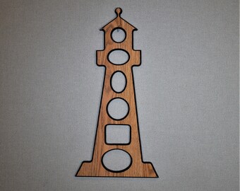 Multi Opening Frame Lighthouse