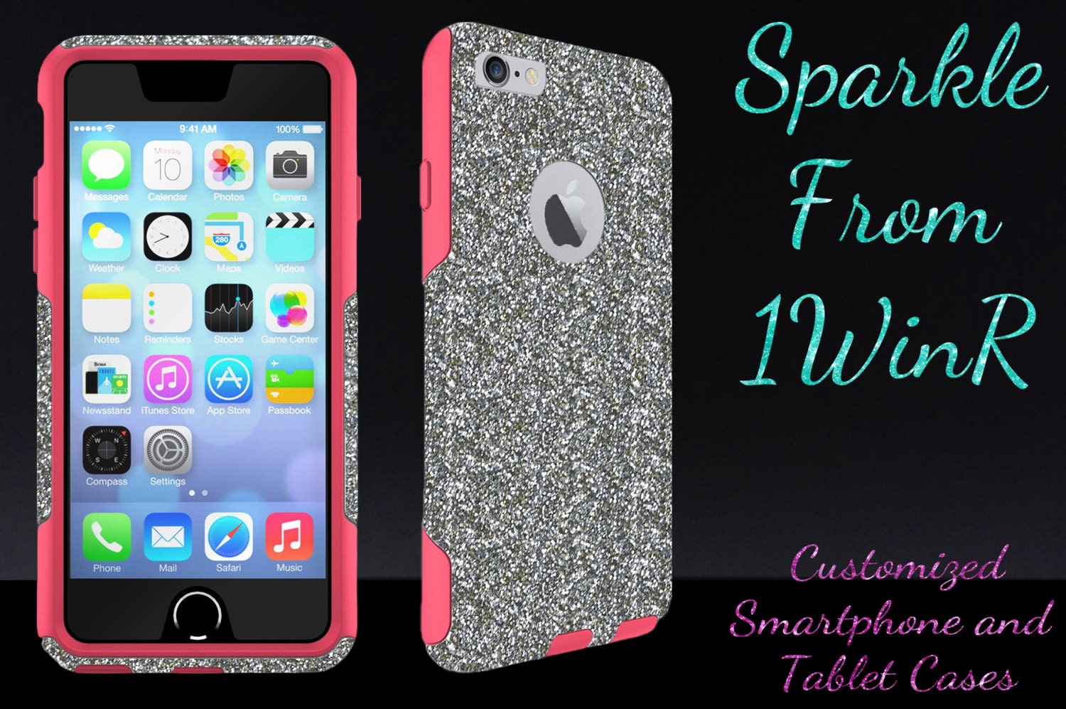 iphone 6 plus grey sparkly case iphone 6 plus grey sparkly case