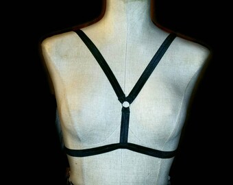 Body harness