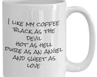 angel love devil