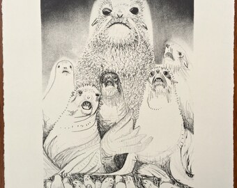 General Army Seal and His League of Oppression 3/8
