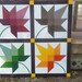 Barn quilts