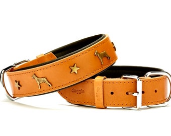 Comfort Collar - Hand Made